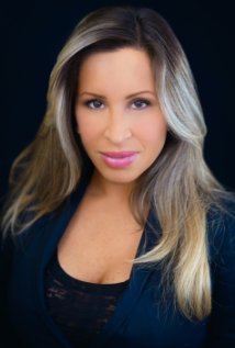 фото Кристина Вуд