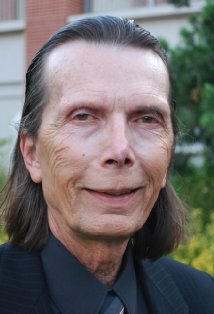 фото Гари Бакнер