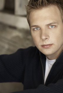 фото Мэттью Вудворд