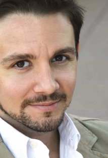 фото Майкл Биллингсли