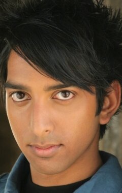 фото Эршад Аслам