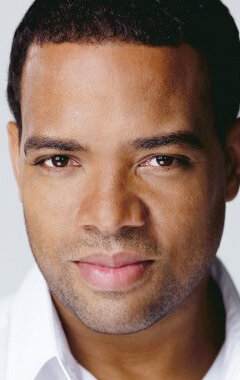 фото Майкл Эллисон