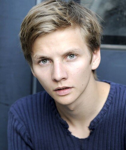 фото Джозеф Конрад Бундшух