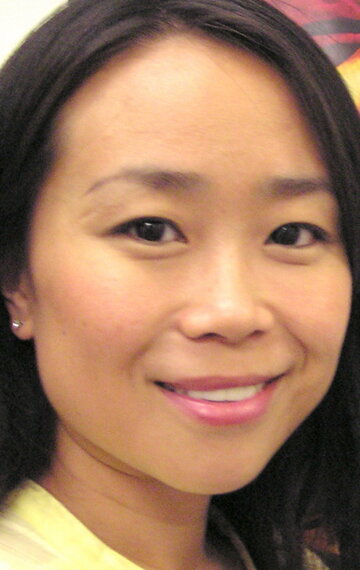 фото Мари Кода