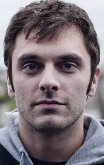 фото Пио Мармай