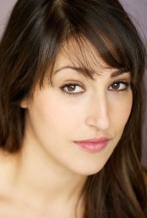 фото Руби Элиз Фоли