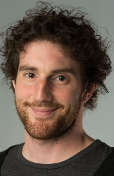 фото Алексис Ро