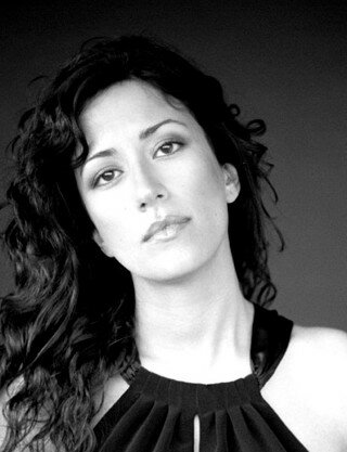 фото Ана Мора