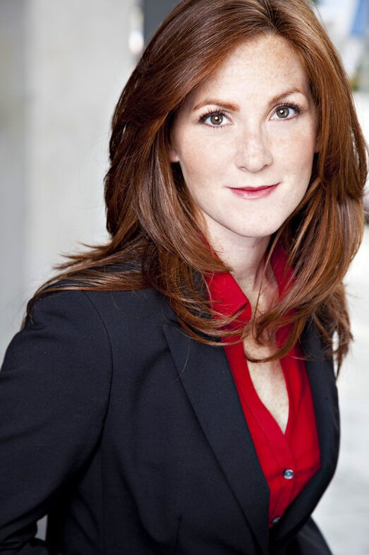 фото Кэти Малони