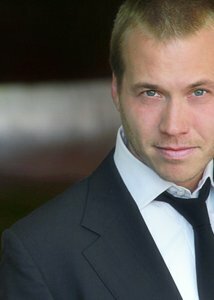 фото Скотт Макартур