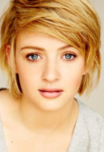 фото Сара Уэст