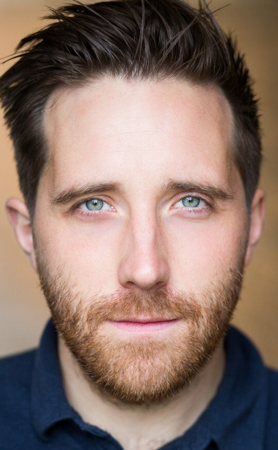 фото Джозеф Клоска