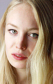 фото Катарина Хайер