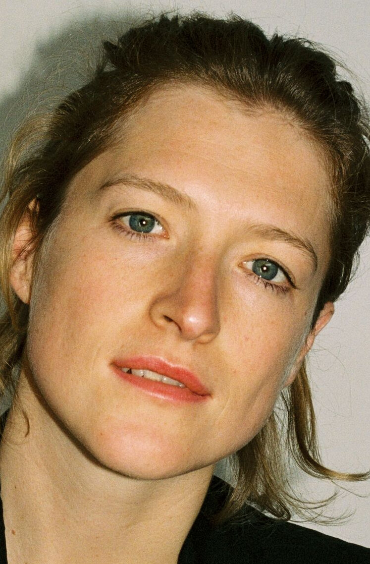 фото Лола Кламрот