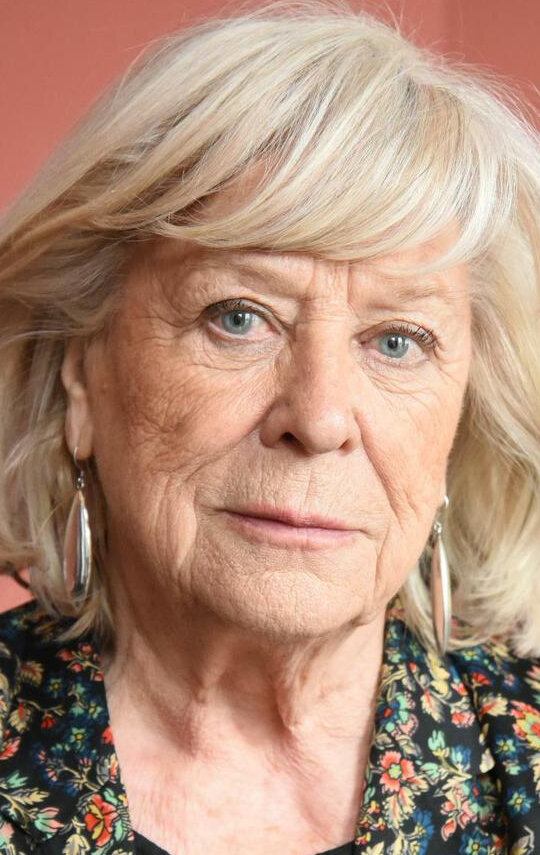 фото Маргарете фон Тротта