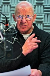 фото Юрген Хольц