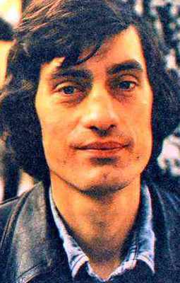 фото Винфрид Глатцедер