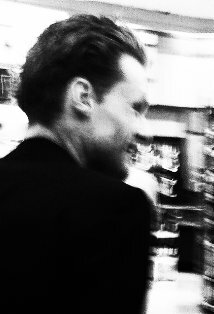 фото Исаак Дж. Розенталь