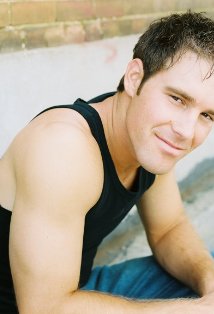 фото Бобби Хорват