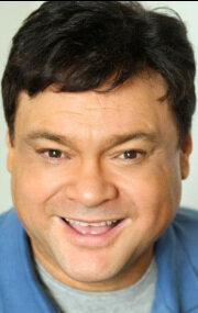 фото Нэйтан Кастанеда