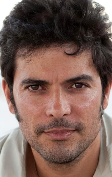 фото Хсу Гарсиа