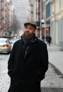 фото Джейсон Соколофф