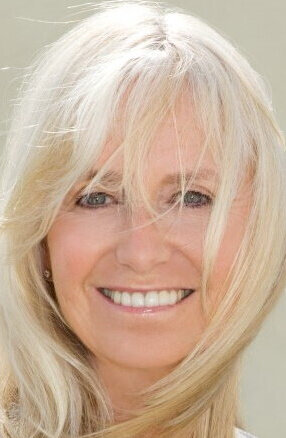 фото Сьюзен Джордж