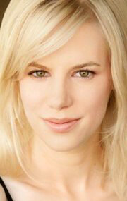 фото Джинетт Брокс