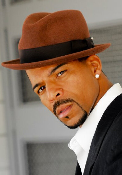 фото Розеро МакКой