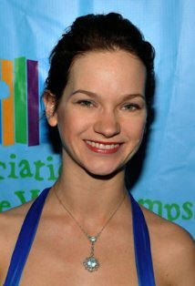 фото Хилари Хан