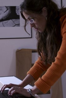 фото Лусия Охеда