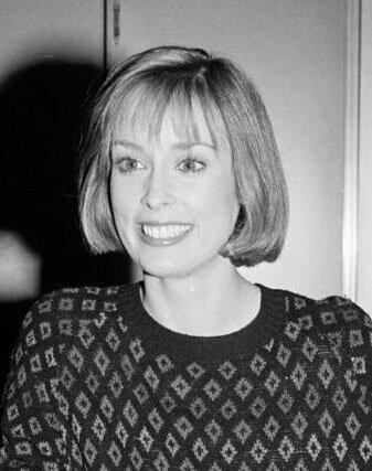 фото Мэри Кадоретт