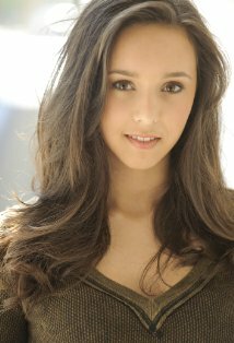 фото Николь Камминс