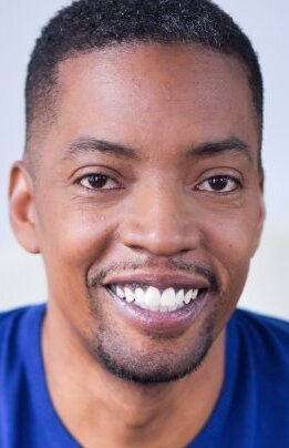 фото Л.А. Уильямс