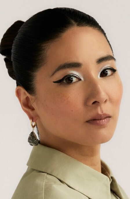 фото Лу Сыцзин