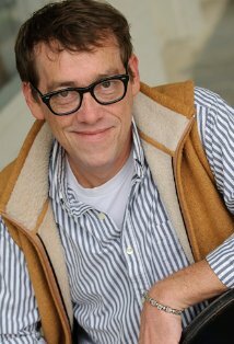 фото Кенни Кук