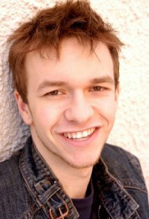 фото Ник Мэй