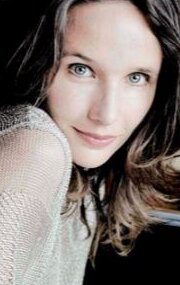 фото Элен Гримо