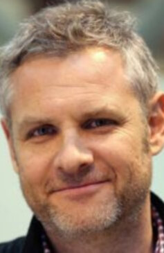 фото Блейк Аишфорд