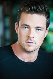 фото Трент Бэйнс