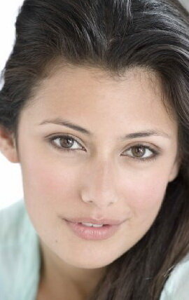 фото Сибилла Дин