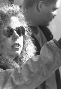 фото Сара Николс