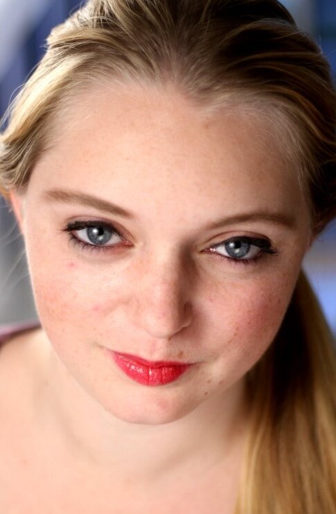 фото Нина Пирс