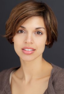 фото Бриджет Фицджералд