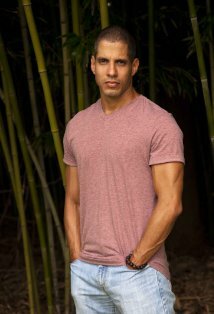 фото Мэнни Айала