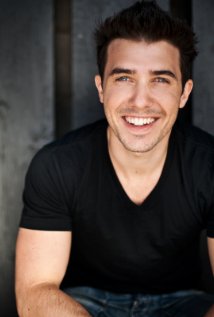 фото Бен Николас