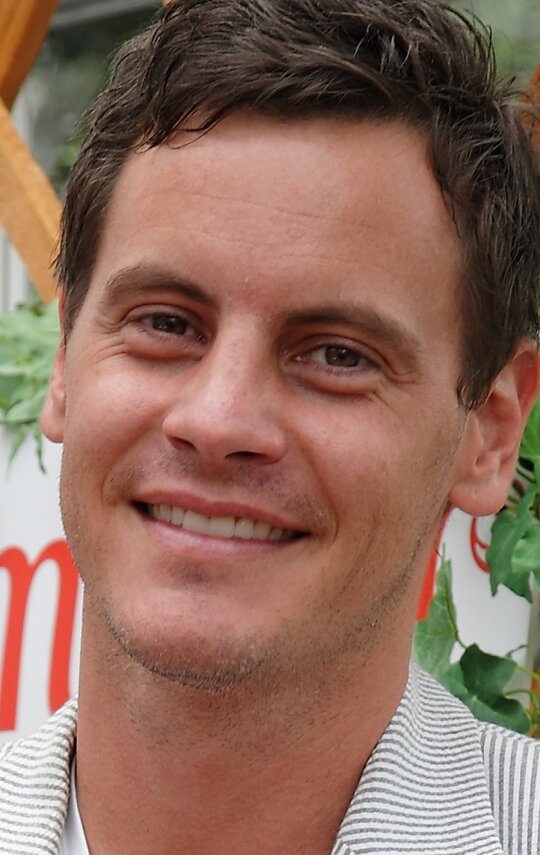 фото Дэн О’Коннор