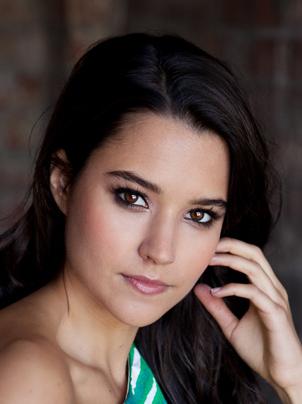 фото Рианнон Фиш