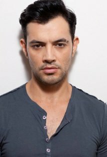 фото Стивен Кебрал