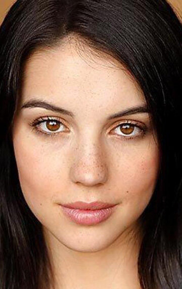 фото Аделаида Кейн